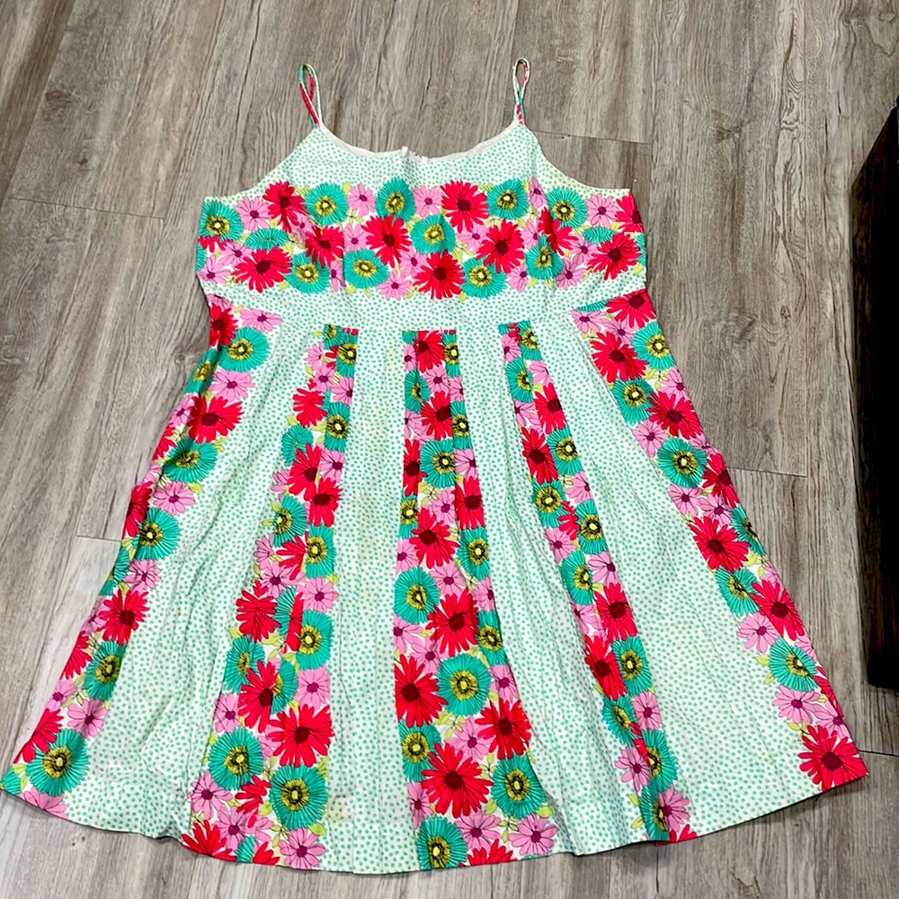 Womens plus size 4x dress